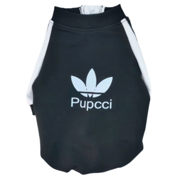Adidog Agility Ace Jacket