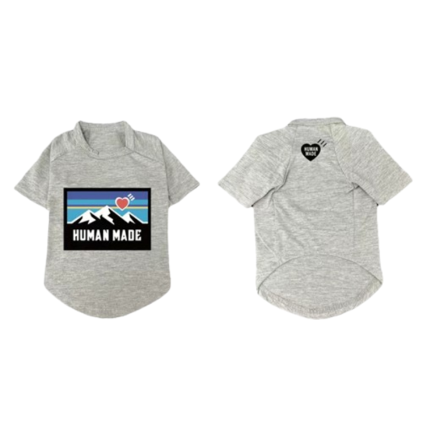 Woof Made Scenic Tee