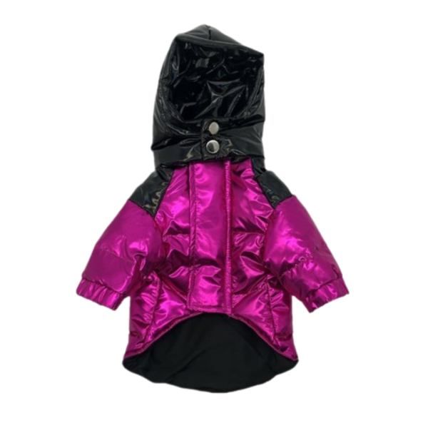Bonecler Glamour Glider Coat