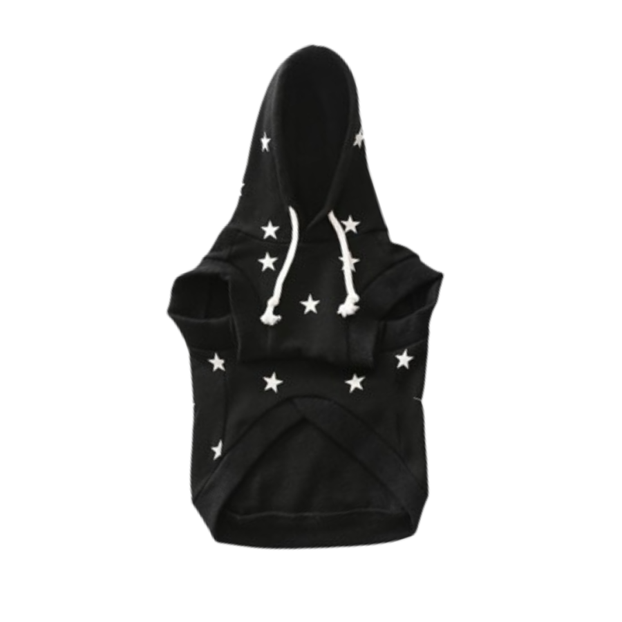 Pupreme Bark & Swagger Hoodie - Image 2