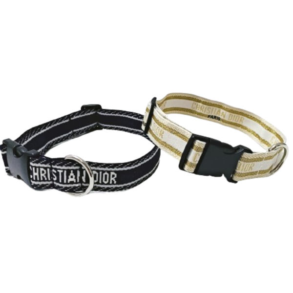 Dogior Dreamy Collar Harness Leash Set