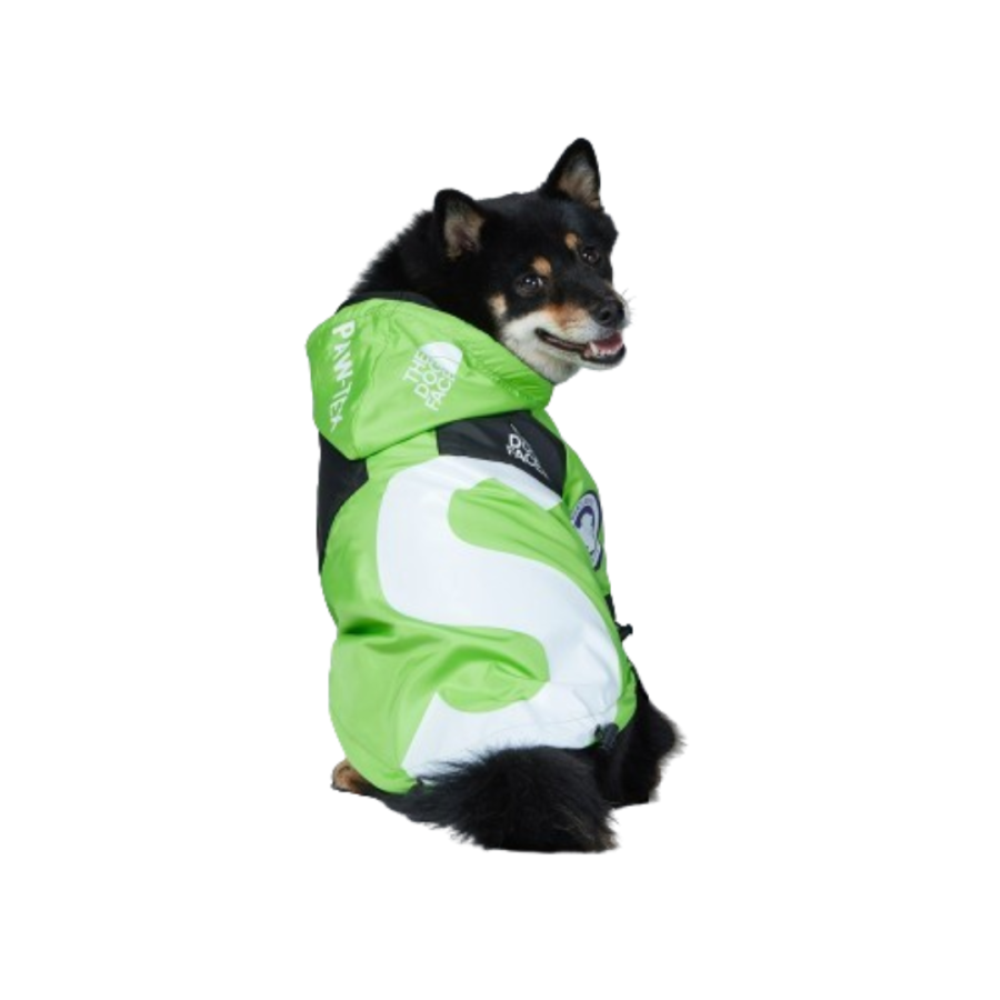 Pupreme x TDF Whisker Windbreaker - Image 4