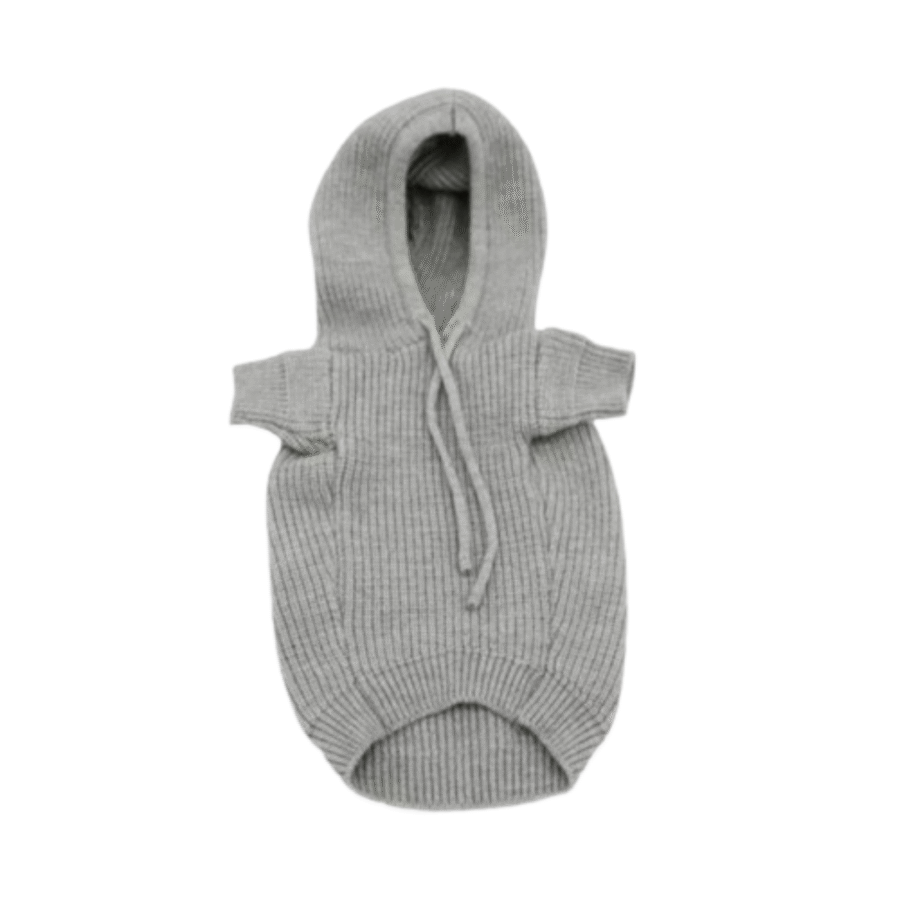 Chewline Warm Winter Hoodie - Image 3