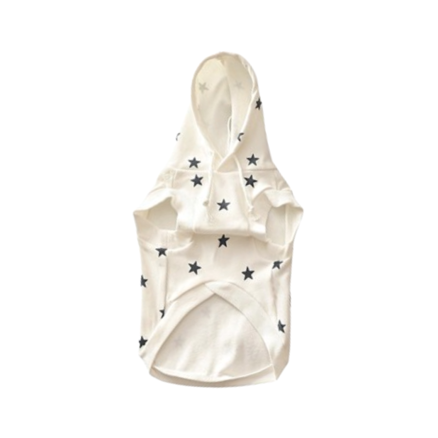 Pupreme Bark & Swagger Hoodie - Image 3