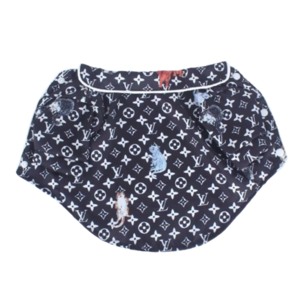 Chewy V High-End Button-Down Shirt