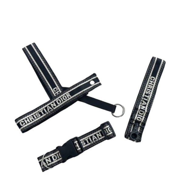 Dogior Luxe Collar Leash