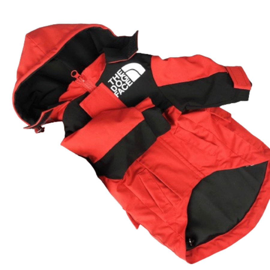 TDF Breeze Blocker Jacket - Image 9