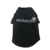 Bonecler Logo Tee - Black