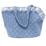 Chewy V Monogram Carrier