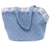 Chewy V Monogram Carrier - Blue