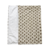 Chewy V Plush Blanket - BEIGE