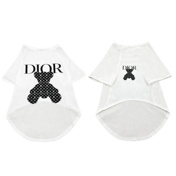 Dogior Dazzling Fur Tee