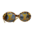 Chewy V Sleek Sunnies - Yellow