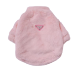 Pawda Faux Fur Jacket