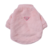 Pawda Faux Fur Jacket - Pink