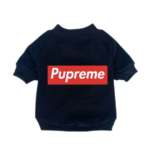 Pupreme Logo Tee