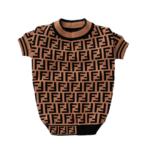 Furdi Graphic Sweater