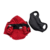TDF Breeze Blocker Jacket - Red