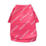 Pawlenciaga Logo Sweatshirt