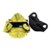 TDF Breeze Blocker Jacket - Yellow