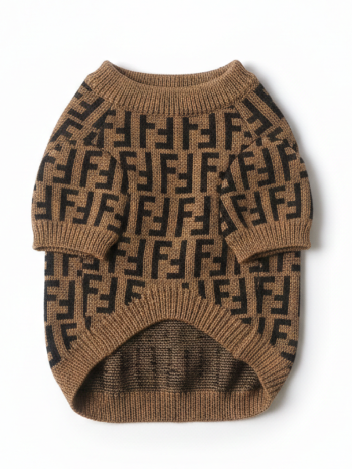 Furdi Classic Sweater