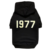 Fear of Dog 1977 Hoodie - Black