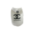 Stylish Chewnel Hoodie - White
