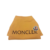 Bonecler Logo Tee - Yellow