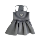 Pawda Triangle Dress - Dress