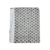 Chewy V Plush Blanket - Grey