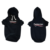 Pawlenciaga Cotton Hoodie - Black