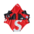 Pupreme x TDF Whisker Windbreaker - Red