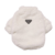 Pawda Faux Fur Jacket - White