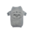 Pawda Knit Sweater - Grey
