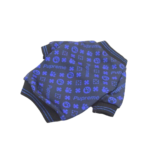 Pupreme Allover Print Tee