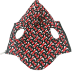Furberry Tailwagger Vest