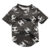 Designer Tees For Dogs - Black