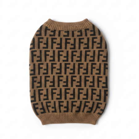Furdi Classic Sweater