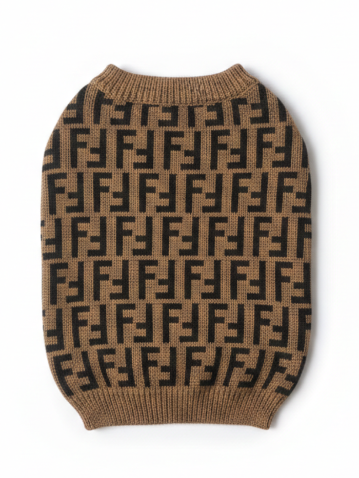Furdi Classic Sweater