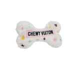 Chewy V Pillow White