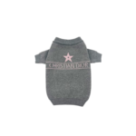 Dogior Knit Sweater