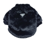 Pawda Faux Fur Jacket