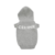 Chewline Wool Hoodie - Grey