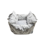 Dogior Plush Travel Bed