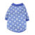 Chewy V Jacquard Sweatshirt - Blue