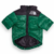 TDF Colorblock Puffer - Green