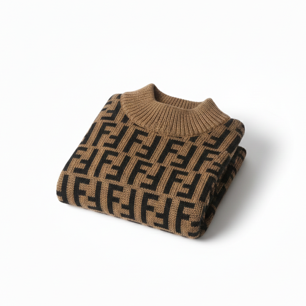 Furdi Classic Sweater