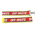 Woof-White Street Savvy Harness Collar Leash Set - Leash
