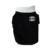 Chewnel Dress & Tee Set - Black T-shirt