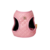 Designer Harness & Leash Set - Pink